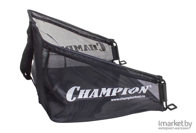 Травосборник CHAMPION C1031 к газонокосилке MM4026 30л.