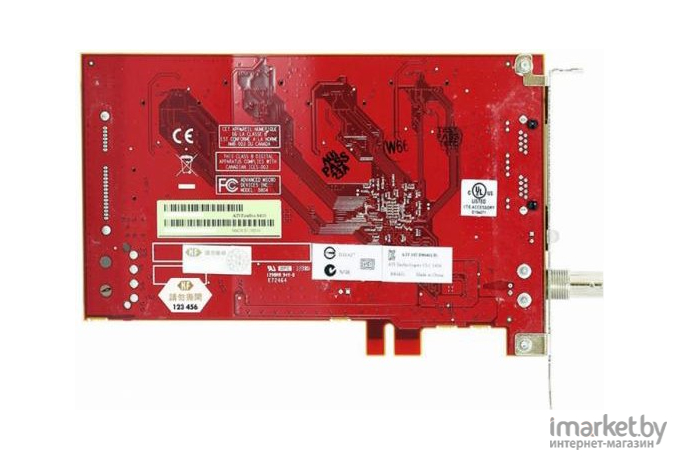 Плата синхронизации AMD FirePro S400 Sync Module (100-505981)