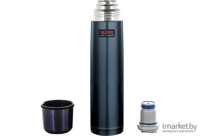 Термос Thermos FBB 1000BC Midnight Blue (853288)