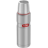 Термос Thermos SK2000 RCMS серый/красный (377630)