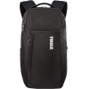 Рюкзак для ноутбука Thule Accent черный (3204812/TACBP2115K)