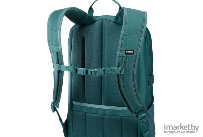 Рюкзак для ноутбука Thule EnRoute зеленый (3204842/TEBP4216MG)
