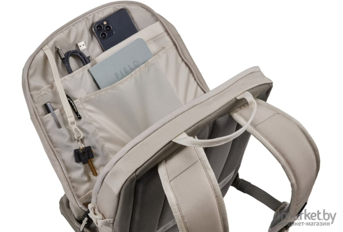 Рюкзак для ноутбука Thule EnRoute бежевый (3204843/TEBP4216PV)