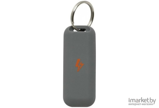 Flash-накопитель Kingston 128Gb DataTraveler Micro серебристый (DTMC3G2/128GB)