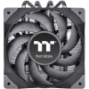 Кулер для процессора Thermaltake ToughAir 110 (CL-P073-AL12BL-A)