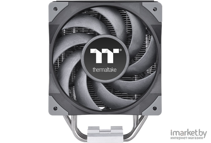 Кулер для процессора Thermaltake TOUGHAIR 310 (CL-P074-AL12BL-A)