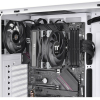 Кулер для процессора Thermaltake TOUGHAIR 310 (CL-P074-AL12BL-A)