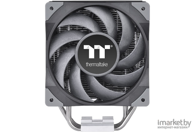 Кулер для процессора Thermaltake Toughair 510 (CL-P075-AL12BL-A)