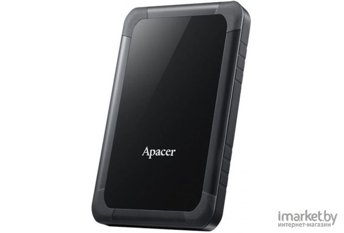 Внешний накопитель Apacer AP1TBAC532B-1