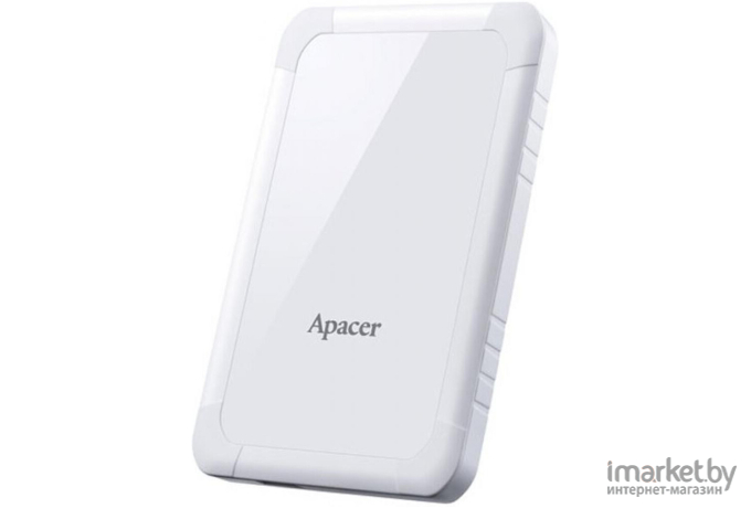 Внешний накопитель Apacer AP1TBAC532W-1