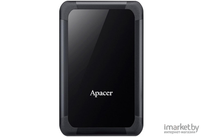 Внешний накопитель Apacer AP2TBAC532B-1