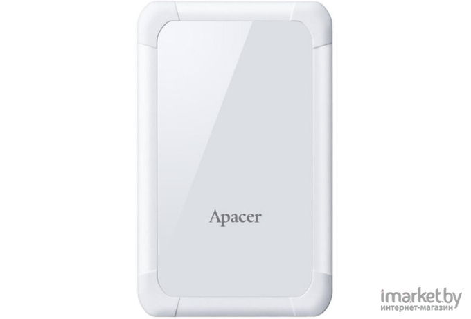 Внешний накопитель Apacer AP2TBAC532W-1