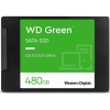 SSD-диск WD WDS480G3G0A