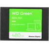 SSD-диск WD WDS480G3G0A