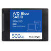 SSD-диск WD WDS500G3B0A