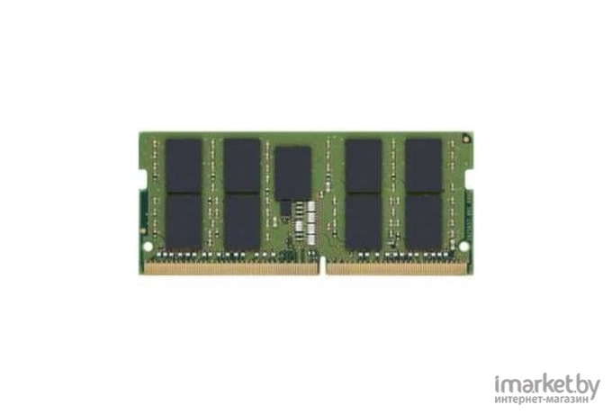 Оперативная память Kingston KSM32SED8/32MF 32Gb DDR4 3200MHz