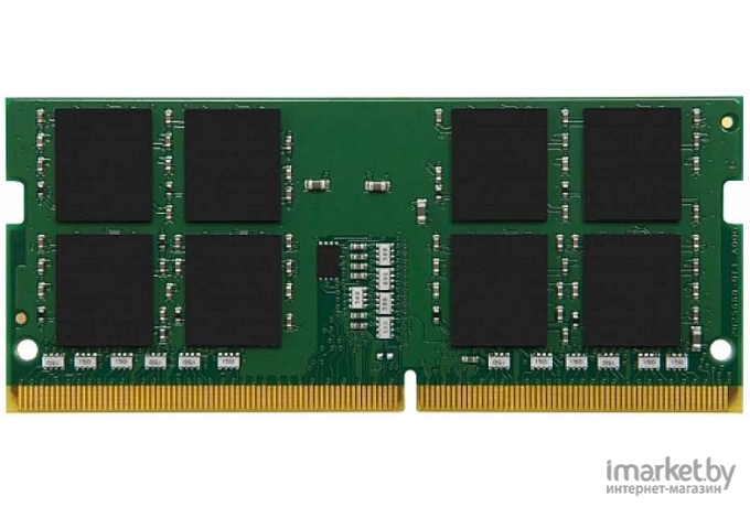 Оперативная память Kingston KSM32SED8/32MF 32Gb DDR4 3200MHz
