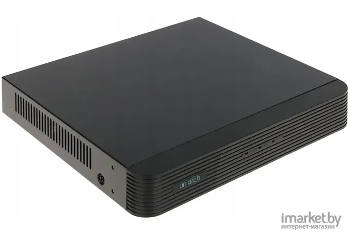 Видеорегистратор UNV NVR-108E2-P8