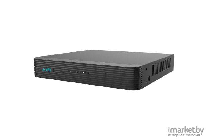 Видеорегистратор UNV NVR-108E2-P8