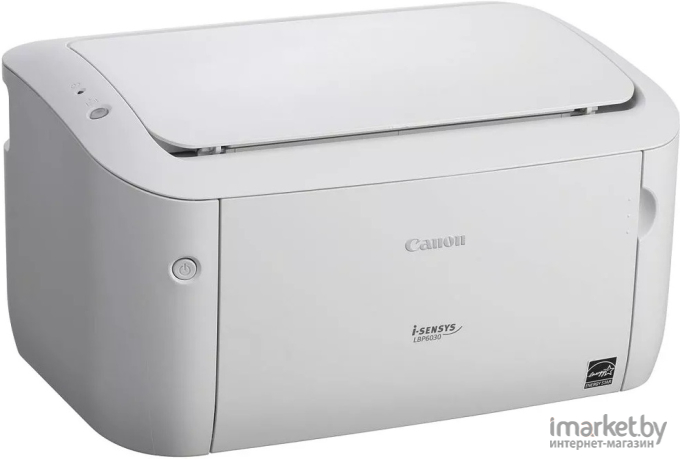 Принтер лазерный Canon imageCLASS LBP6030 (8468B008)