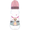 Бутылочка для кормления Lorelli 1020013 250мл Blush Pink (10200130002)
