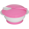 Набор детской посуды Lorelli 1023040 Pink (10230400002)