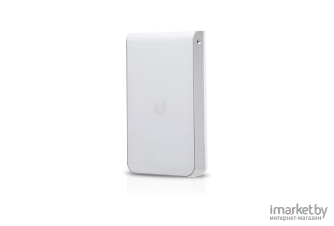 Точка доступа Ubiquiti UniFi In-Wall HD