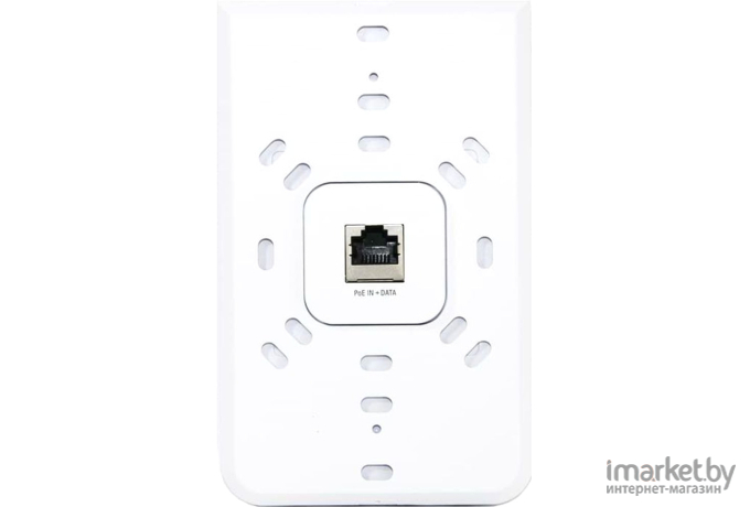 Точка доступа Ubiquiti UniFi In-Wall HD