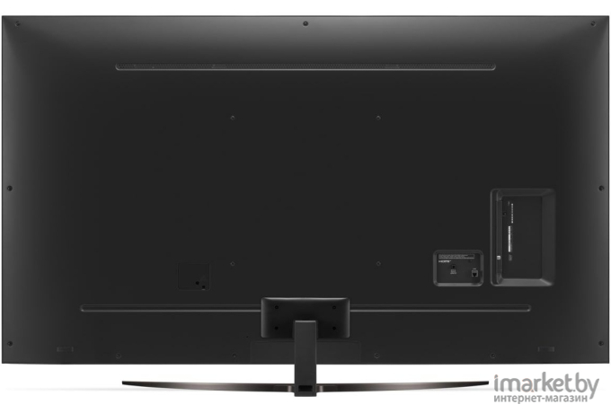 Телевизор LG 75UQ81009LC.ADKG темная медь