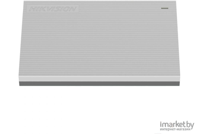 Жесткий диск Hikvision HS-EHDD-T30 2T Gray Rubber
