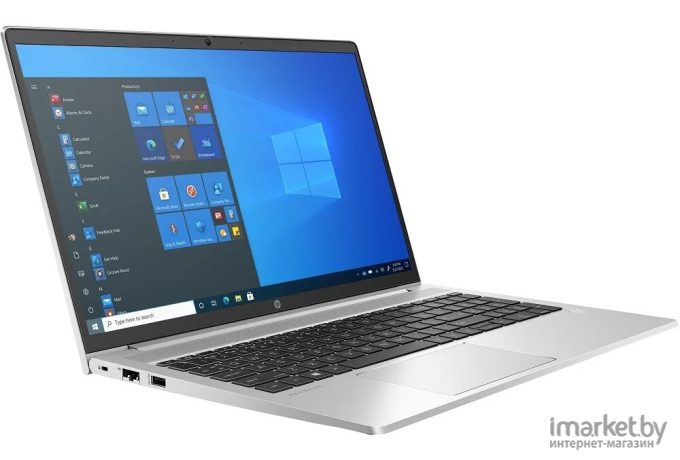 Ноутбук HP ProBook 455 G8 (4K7C3EA)