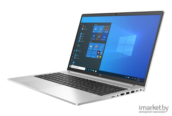 Ноутбук HP ProBook 455 G8 (4K7C3EA)