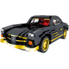 Конструктор Mould King Mercedes-Benz 300 SL Gullwingl (10005)