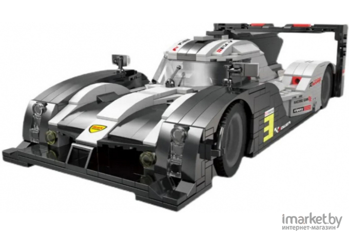 Конструктор Mould King Porsche 919 Hybrid Evo (10002)