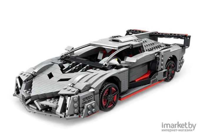 Конструктор Mould King Lamborghini Veneno (13110)