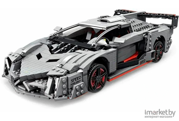 Конструктор Mould King Lamborghini Veneno (13110)