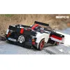 Конструктор Mould King Paganis Zonda Cinque Roadster (13105)