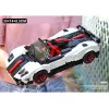 Конструктор Mould King Paganis Zonda Cinque Roadster (13105)