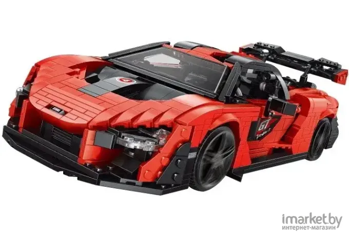 Конструктор Mould King McLaren Senna (10007)