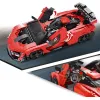 Конструктор Mould King McLaren Senna (10007)