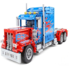 Конструктор Mould King Грузовик Peterbilt 389 Optimus Prime на радиоуправлении (15001)