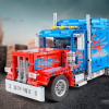 Конструктор Mould King Грузовик Peterbilt 389 Optimus Prime на радиоуправлении (15001)