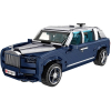 Конструктор Mould King Rolls-Royce Cullinan (10017)