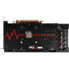 Видеокарта Sapphire AMD Radeon RX 6650 XT PULSE GAMING (11319-03-20G)