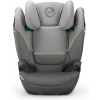 Автокресло Cybex Solution S2 i-fix soho grey