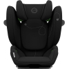 Автокресло Cybex Solution G i-fix deep black