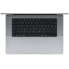 Ноутбук Apple MacBook Pro 16 M1 Pro Space Gray (MK183RU/A)