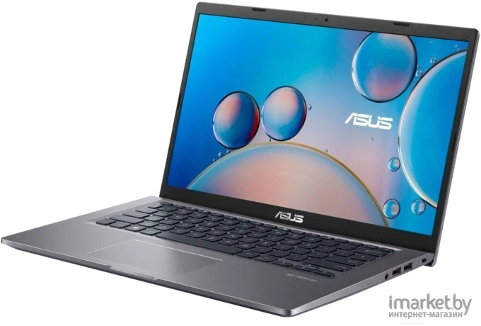 Ноутбук ASUS X415E (X415EA-EB953) (90NB0TT1-M00EF0)