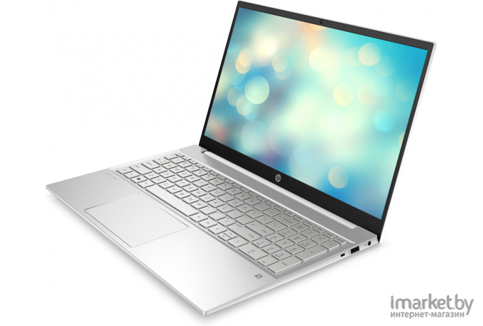 Ноутбук HP Pavilion 15-eg0041ur (398J4EA)