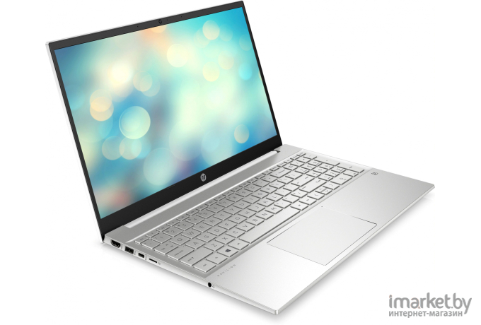 Ноутбук HP Pavilion 15-eg0041ur (398J4EA)